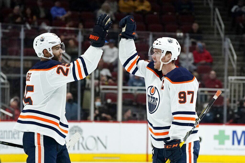 Edmonton Oilers